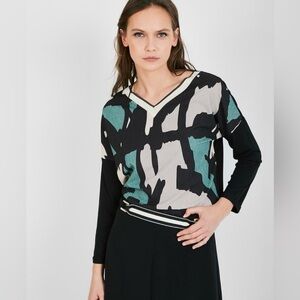 El Corte Inglés long sleeve top